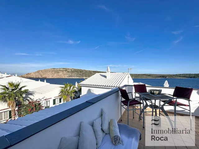 F287 - Casa de pueblo en Fornells - foto 2