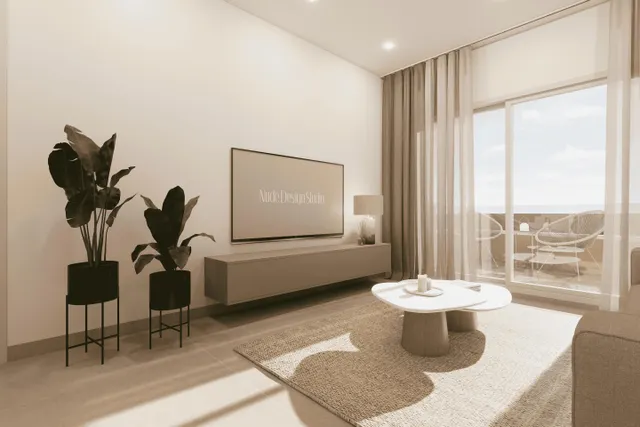 Bungalow Planta Alta 3 habitaciones 74m² en venta - Zona Pueblo — 10