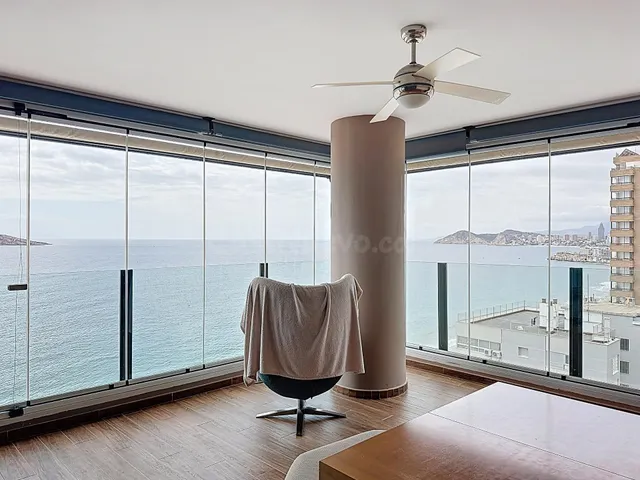 Apartamento Exclusivo Frente al Mar en Playa de Levante – Be - foto 4