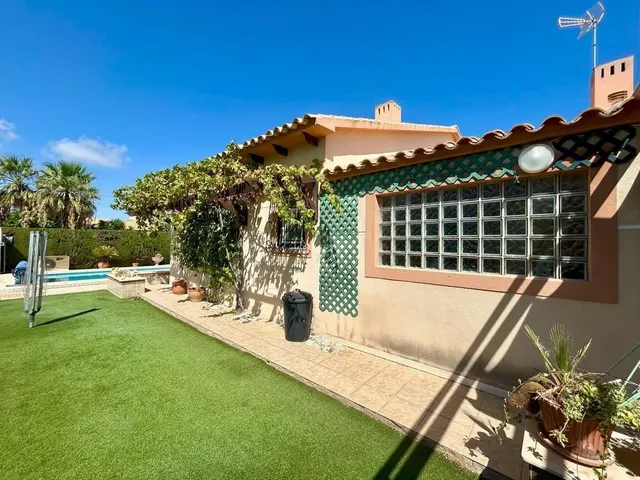 Villa 3 habitaciones 141m² en venta - Costa blanca — 13