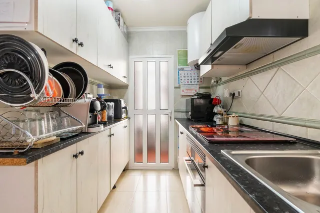 Casa 3 habitaciones 105m² en venta - Las filipinas — 10