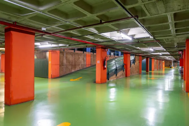 Trastero 8m² en alquiler - Sant Gervasi - La Bonanova — 20