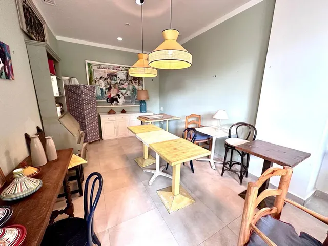 Restaurante 111m² en venta - Marbella — 8