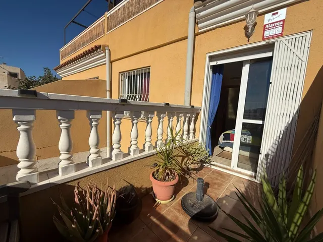 ¡Tu Dúplex Ideal en Águilas te Espera! ?️? — 27