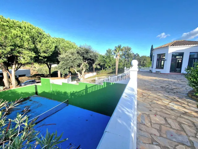 Chalet 4 habitaciones 682m² en venta - Sotogrande Costa — 13