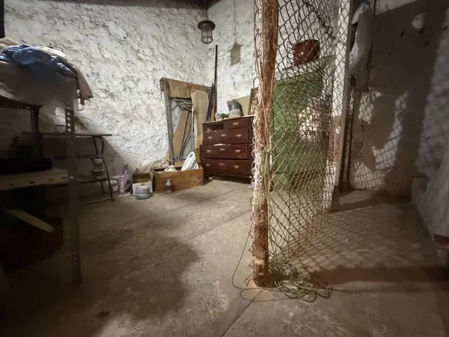 CASA DE PUEBLO CON TERRAZA — 18