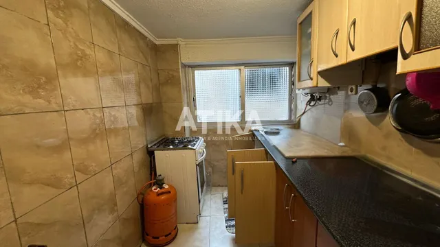 PISO EN VENTA EN ONTINYENT – ZONA SANTO DOMINGO — 7