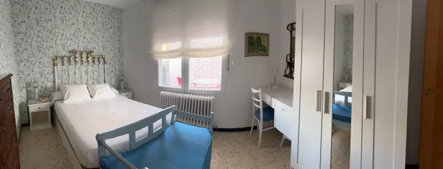 ALQUILER TEMPORAL APARTAMENTO DOS DORMITORIOS — 14