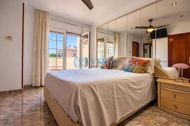 CASA INDEPENDIENTE DE 4 habitaciones — 25