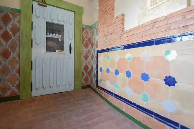 Restaurante totalmente instalado con licencia — 14