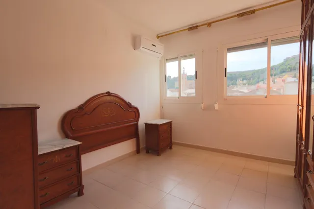 Piso céntrico en Sagunto — 14