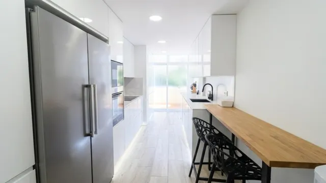 Una casa para disfrutar de Palma, dentro y fuera, en Cami de - foto 2