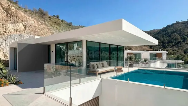 Villa 3 habitaciones 204m² en venta - Rincón de Loix — 2
