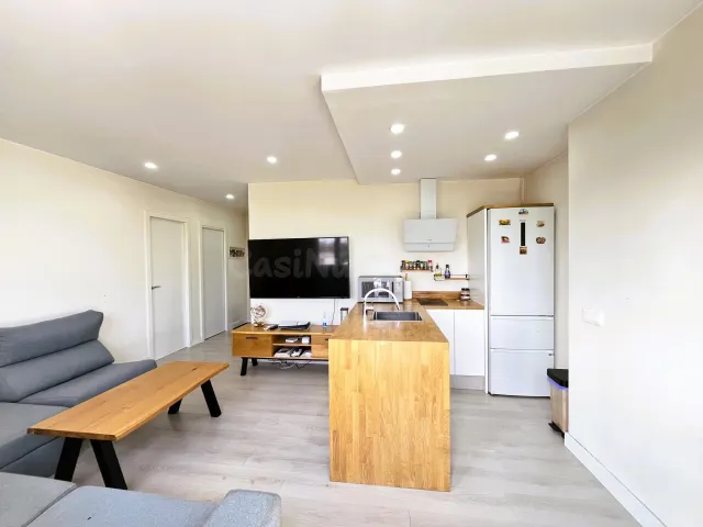 Ático 2 habitaciones 54m² en venta - Puigmal - foto 3