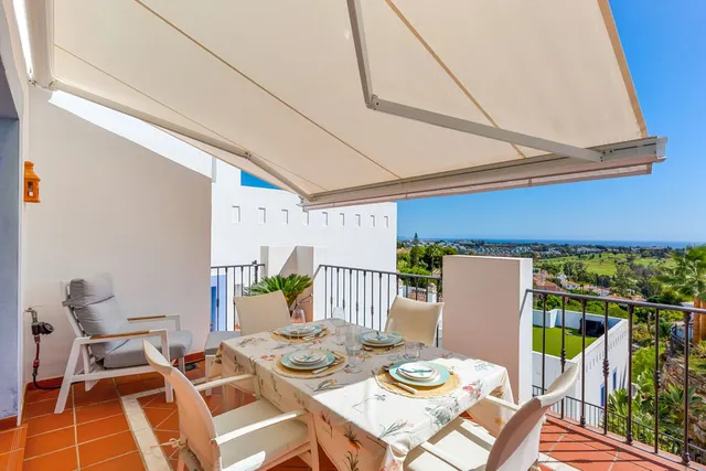 Ático Dúplex 2 habitaciones 93m² en venta - Paraiso-Barronal — 17
