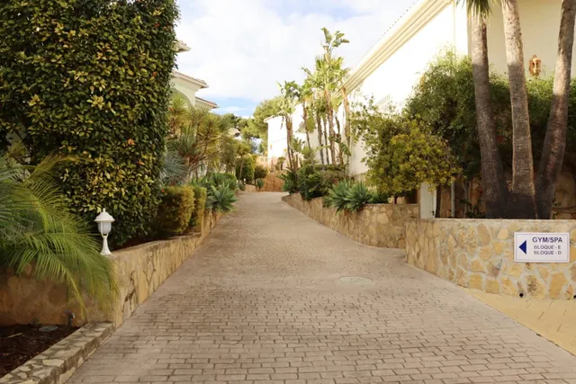 Apartamento 2 habitaciones 93m² en venta - La Fustera — 39