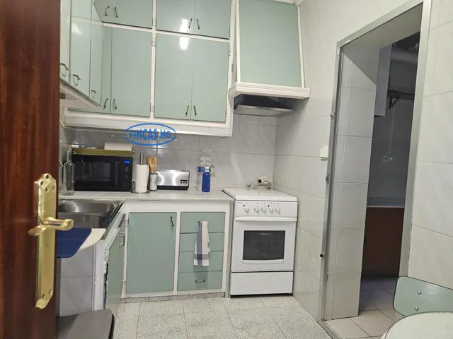 Vivienda en planta baja junto al Parque Lo Morant — 7