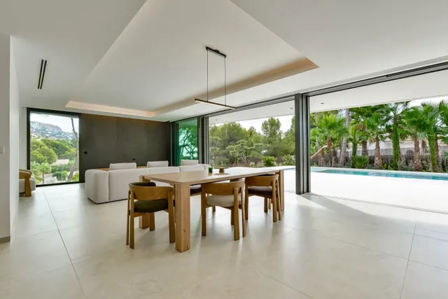Villa 4 habitaciones 591m² en venta - Altea la Vella — 11