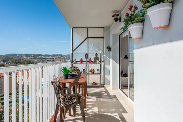 Apartamento 3 habitaciones 112m² en venta - Centro — 16