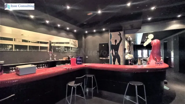 Licencia de Discoteca. Local totalmente acondicionado y list - foto 2