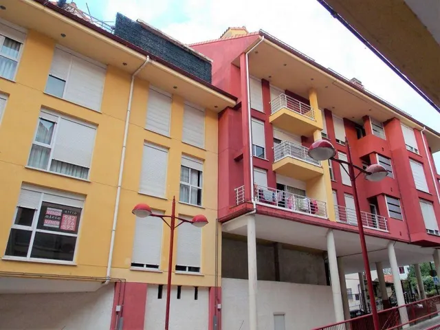 PISO EN AMPUERO - foto 4