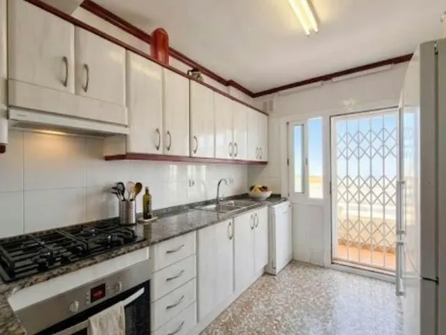 Casa adosada reformada de 4 habitaciones en cunidor, Cunit — 7