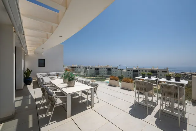 Ático 3 habitaciones 120m² en venta - Centro — 45