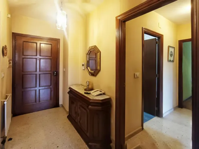Oportunidad en Pontevedra centro con ascensor y exterior — 21