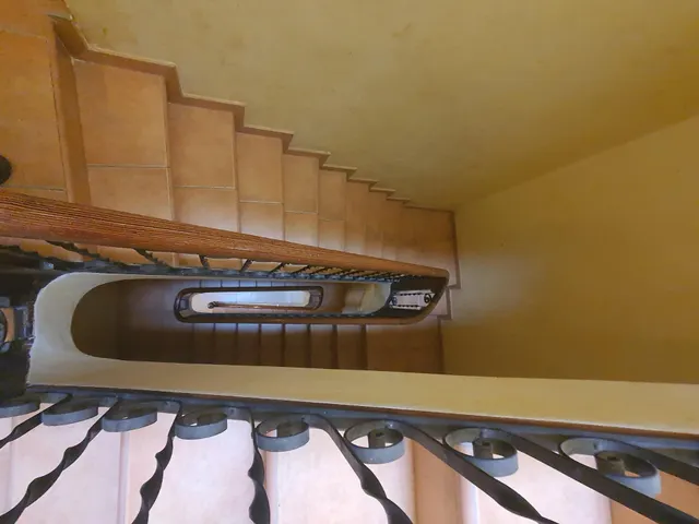 EDIFICIO DE APARTAMENTOS CENTRO ALICANTE, OPORTUNIDAD INVERSIÓN!!! — 11