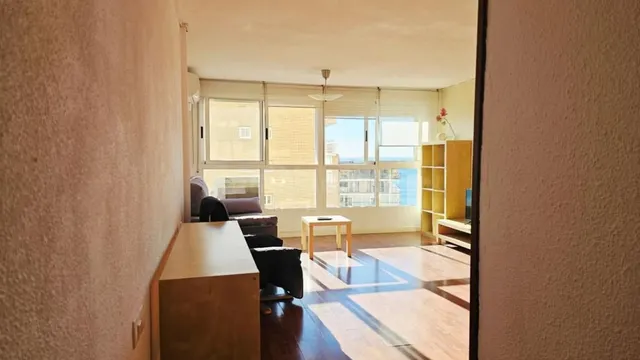 Apartamento 1 habitación 56m² en venta - La Albufereta — 5