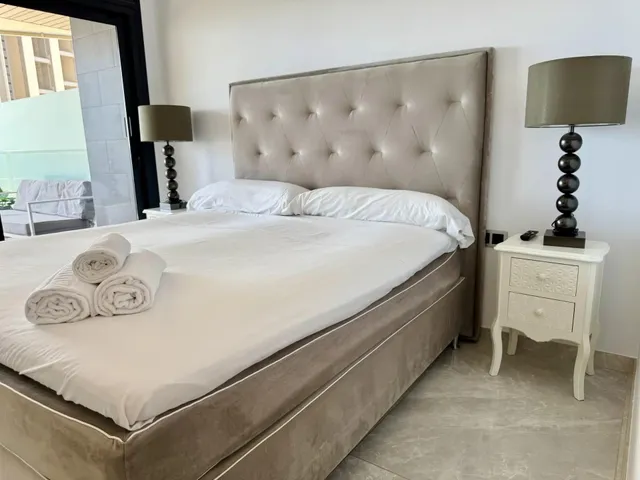 Apartamento 3 habitaciones 160m² en venta - Playa de Poniente — 10