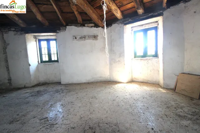 CASA INDEPENDIENTE CERCA DE LUGO — 14