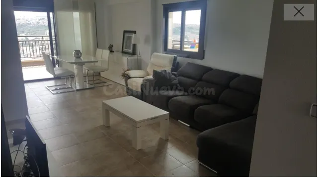 ¡FANTÁSTICO PISO PARA ALQUILER VACACIONAL!
