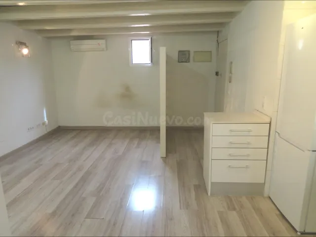 LOFT EN LA CALLE MARGARIT DE POBLE SEC — 3