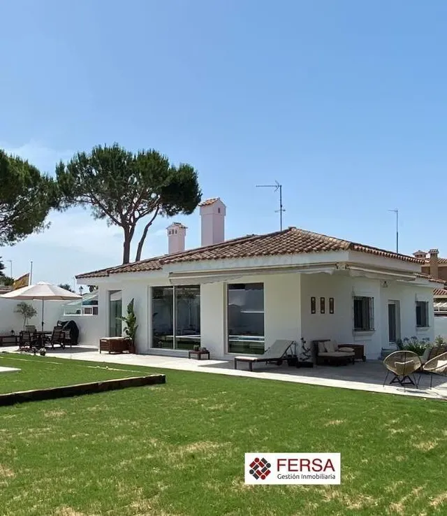 FANTASTICO CHALET INDEPENDIENTE EN VENTA EN LA URBANIZACIÓN  - foto 4