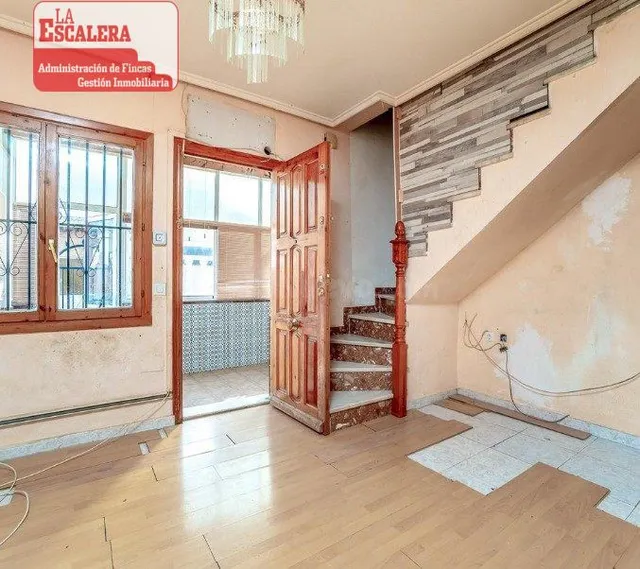 Casa 3 habitaciones en venta - Santa pola - foto 2