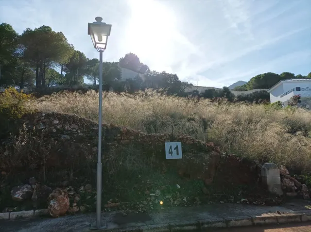 Parcela en venta - Costa del Sol — 20