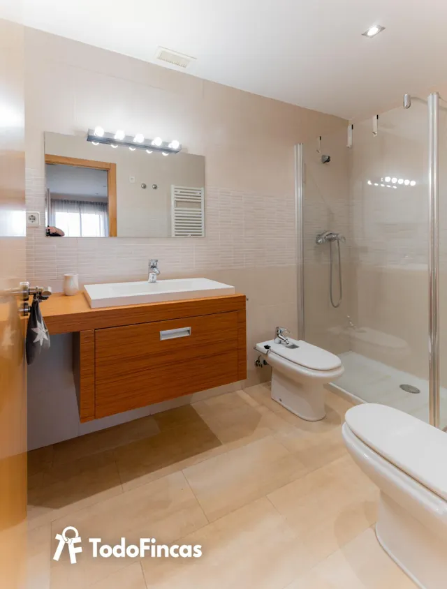 Ático 3 habitaciones 194m² en venta - Churra — 37