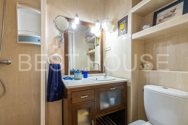 Piso en venta en Calle Gardenias, Santiago de la Ribera, San Javier, Murcia — 31