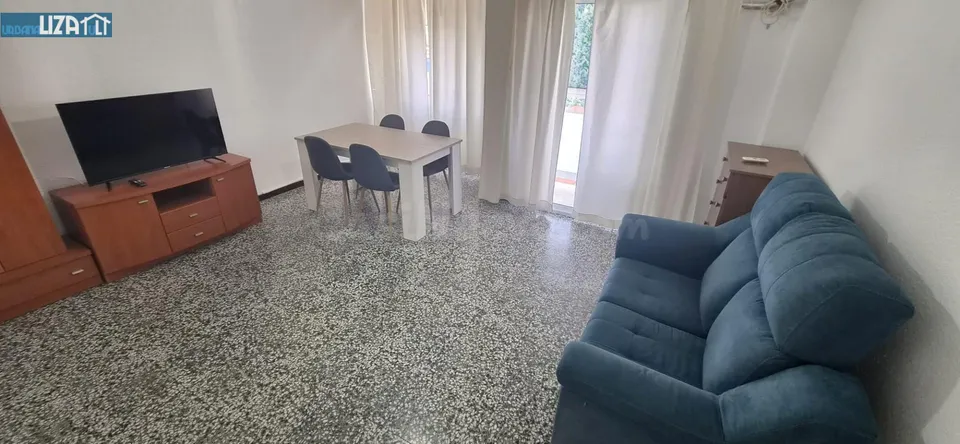 Amplio Piso en Excelente Ubicación