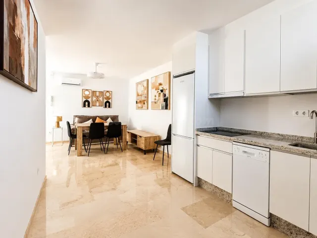 Exclusividad, diseño y confort en el corazón de Córdoba - foto 2