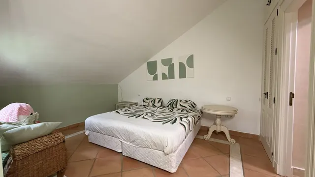 Adosado 3 habitaciones 240m² en venta - Sotogrande Costa — 40