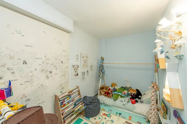 Vivienda en Virgen del Sororro cerca del Mar. — 4