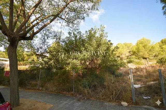 TERRENO EN VENTA EN SITGES, CAN PEI — 6