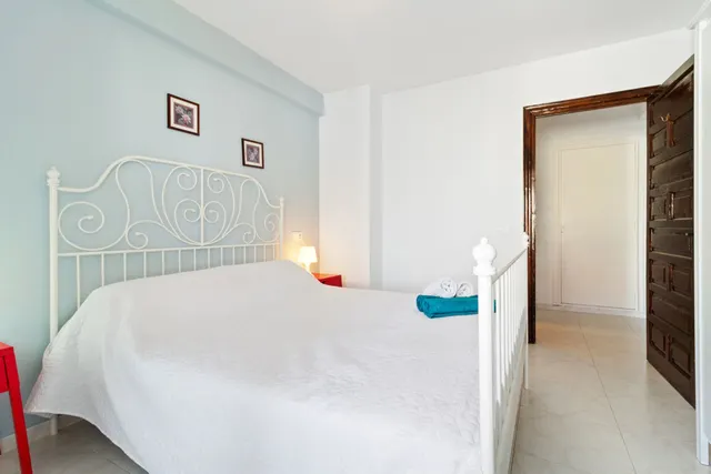 Apartamento 1 habitación 67m² en venta - Centro — 15