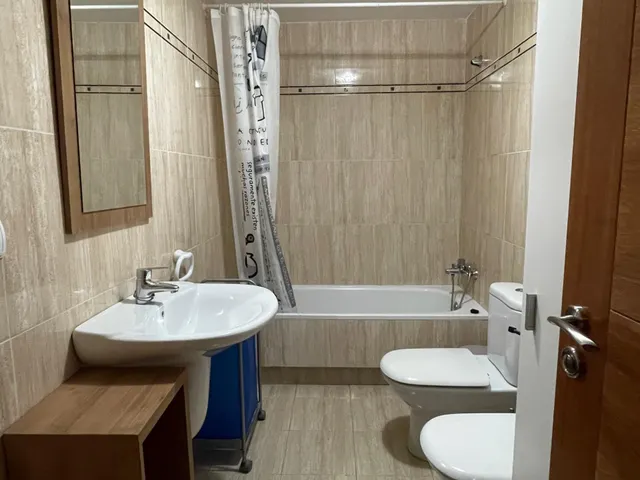 ALQUILER APARTAMENTO ZONA CENTRO DE PONFERRADA — 8