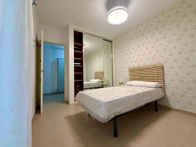 Preciosa vivienda EN ALQUILER en el barrio de la Macarena — 9