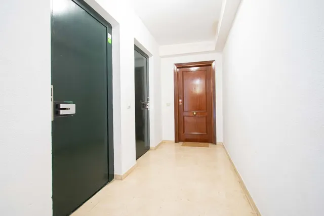 Apartamento 1 dormitorio amueblado en el Porvenir — 2