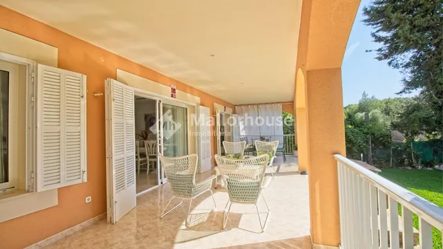 Villa de Lujo 4 habitaciones 350m² en alquiler - Bonaire - foto 4