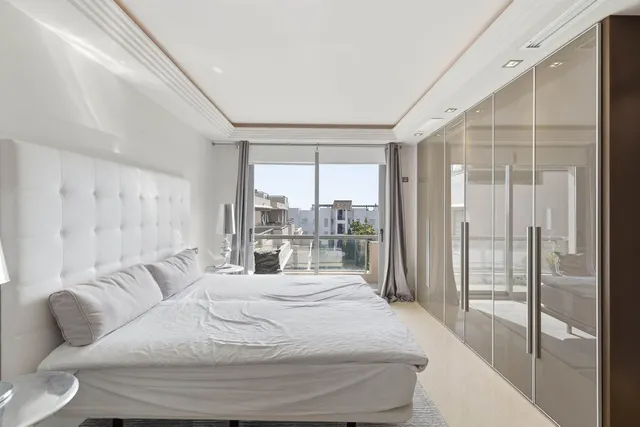 Apartamento 2 habitaciones 112m² en venta - El Madroñal — 6